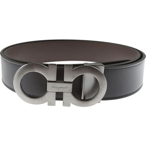 ferragamo cinturones|cinturones ferragamo hombre.